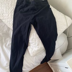 Calvin Klein Black Leggings